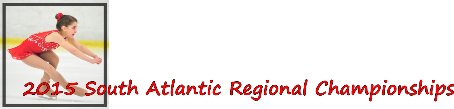 2015 South Atlantic Regional Championships