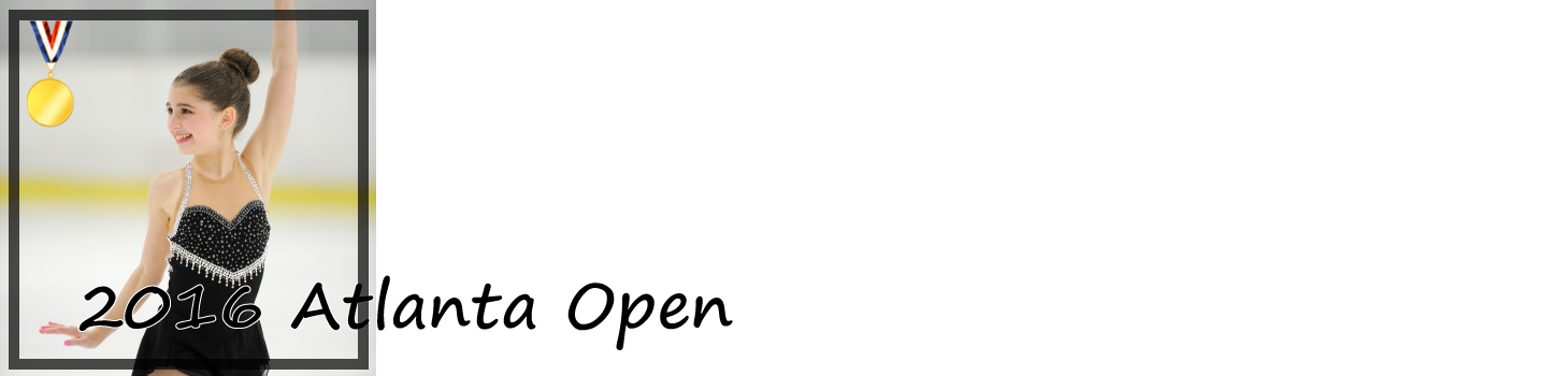 2016 Atlanta Open