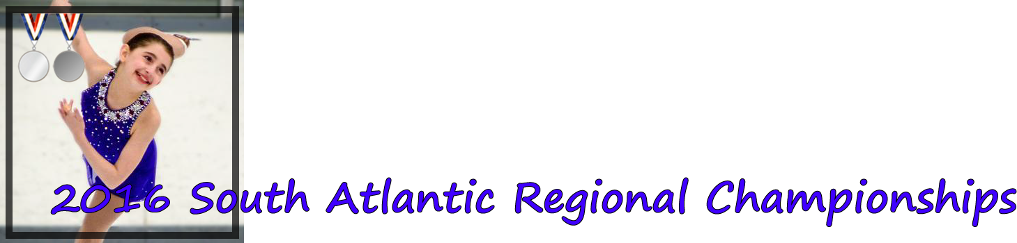 2016 South Atlantic Regional Championships