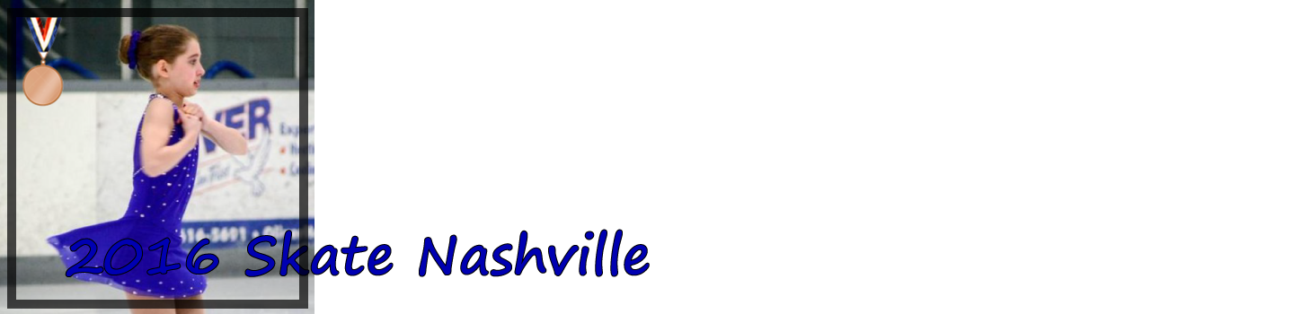 2016 Skate Nashville