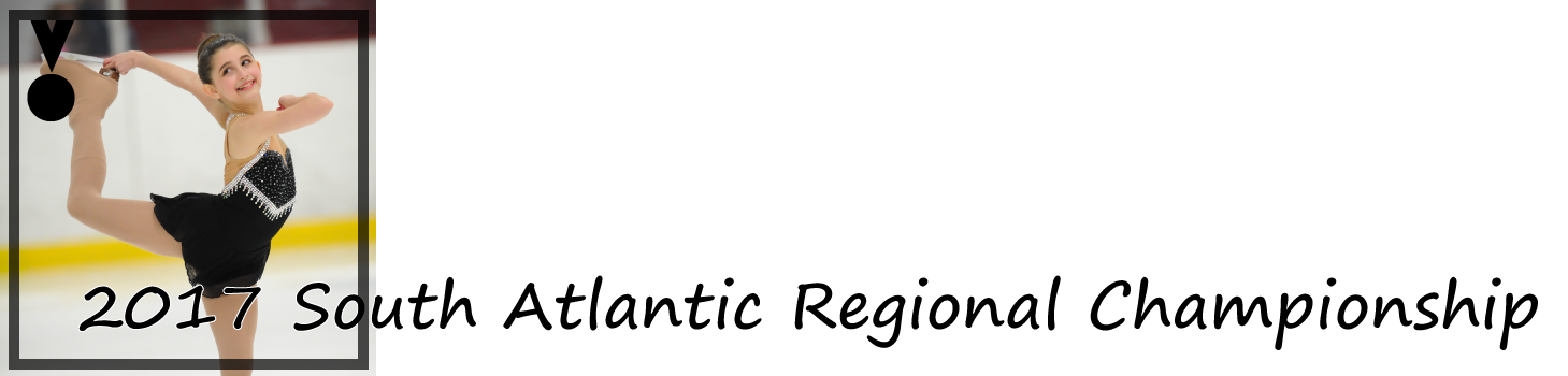 2017 South Atlantic Regional Championships